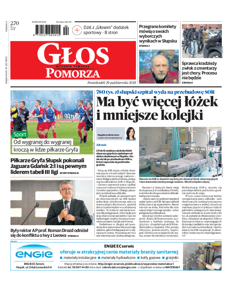 Głos Pomorza