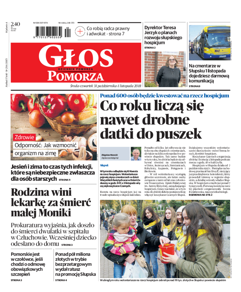 Głos Pomorza
