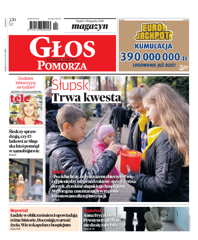 Głos Pomorza