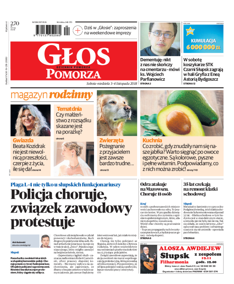 Głos Pomorza