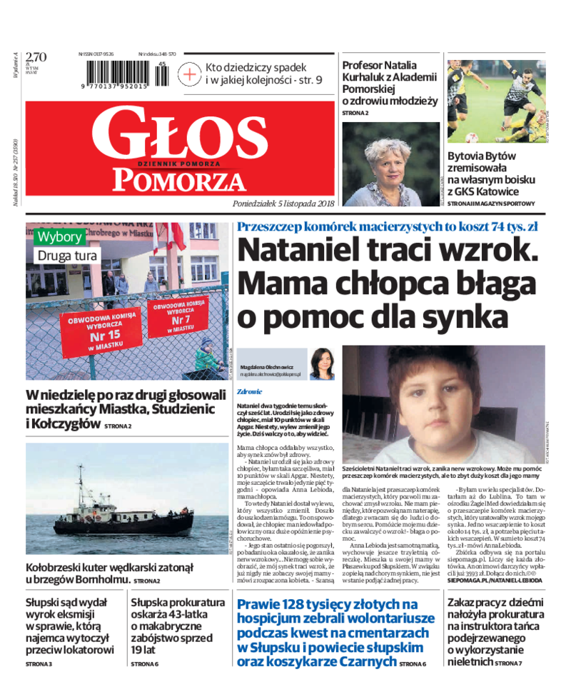 Głos Pomorza