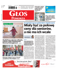 Głos Pomorza