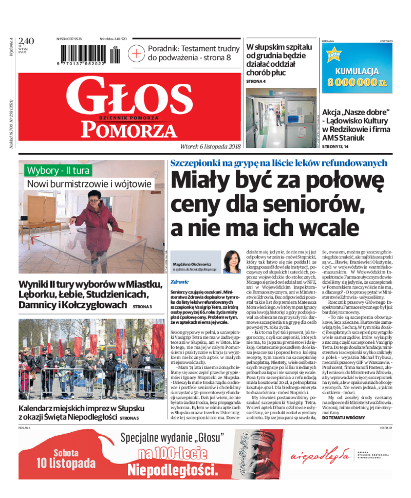 Głos Pomorza