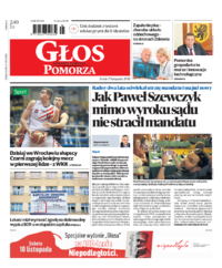 Głos Pomorza