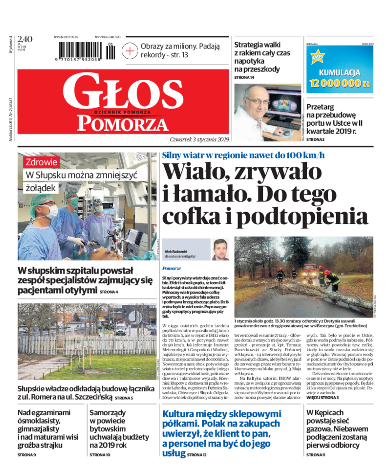 Głos Pomorza