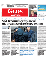 Głos Pomorza