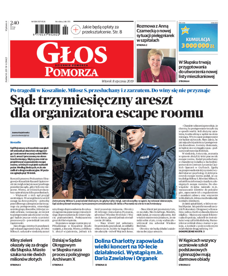Głos Pomorza
