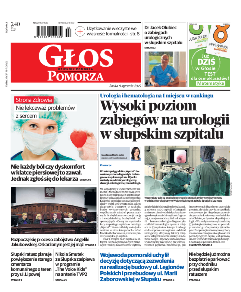 Głos Pomorza