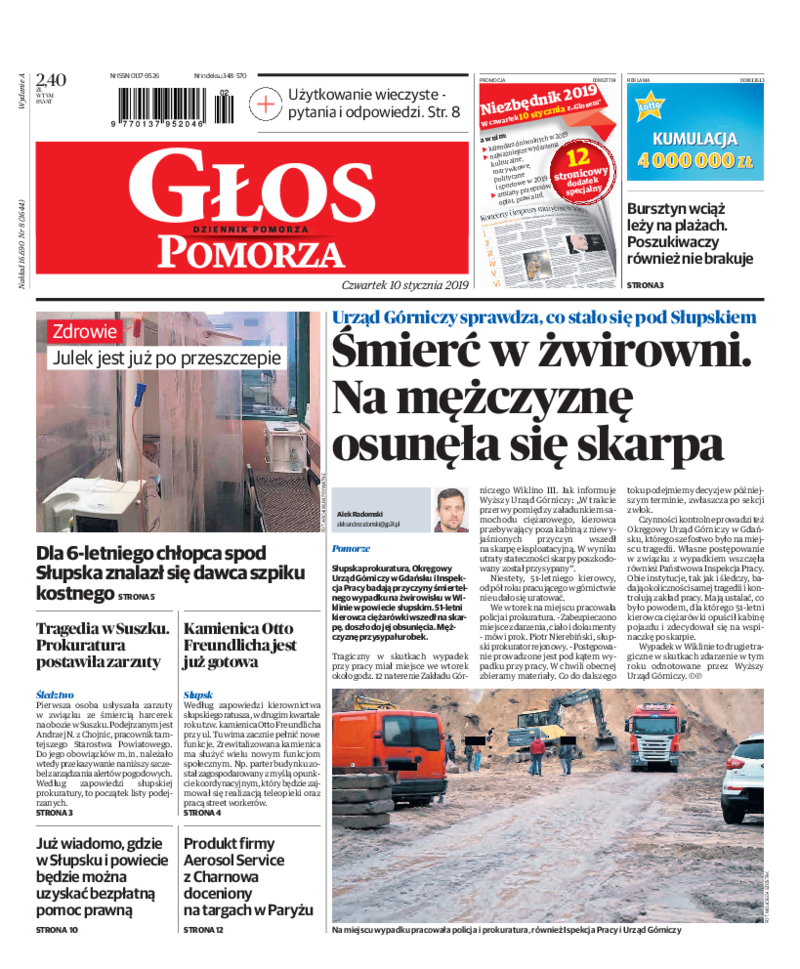 Głos Pomorza