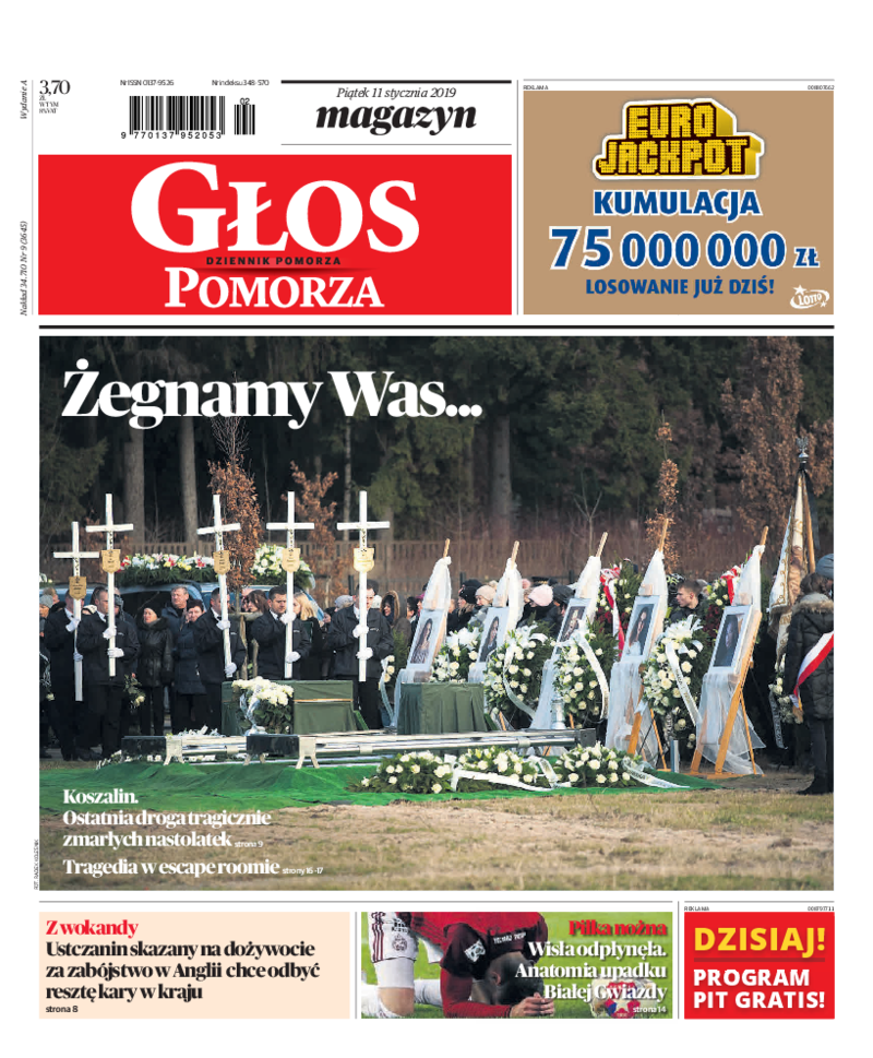 Głos Pomorza