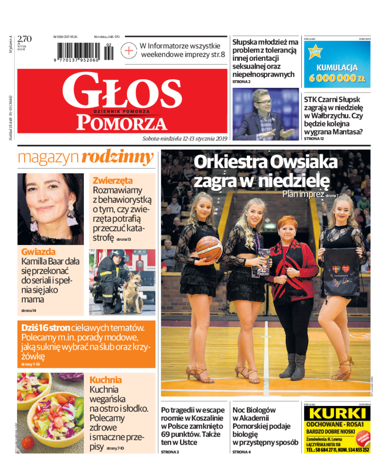 Głos Pomorza