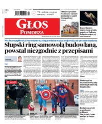 Głos Pomorza