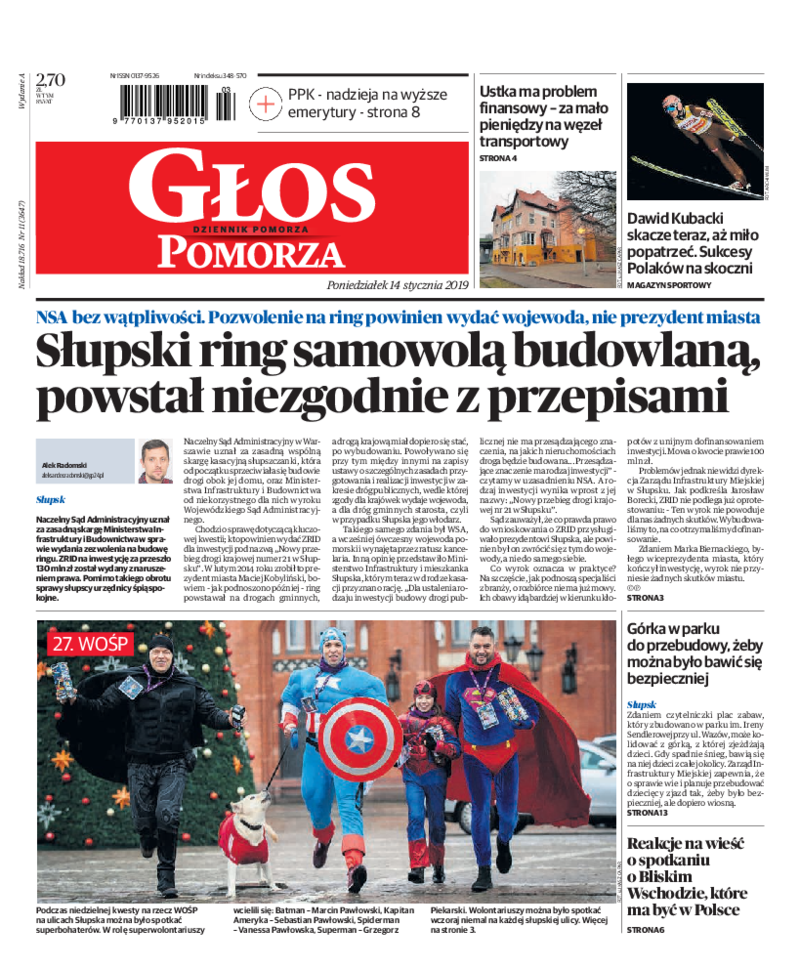 Głos Pomorza
