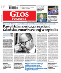 Głos Pomorza
