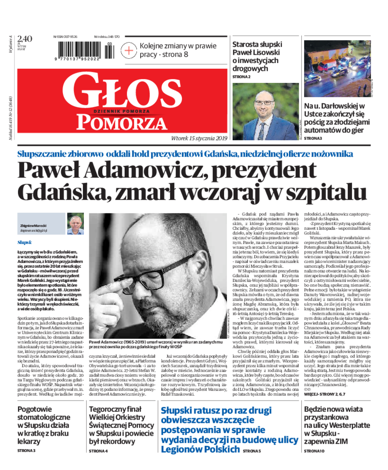 Głos Pomorza