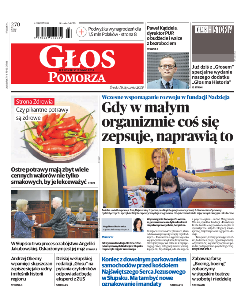 Głos Pomorza