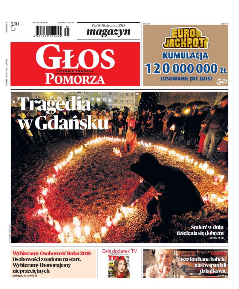 Głos Pomorza