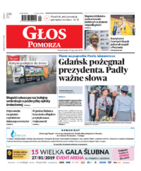 Głos Pomorza