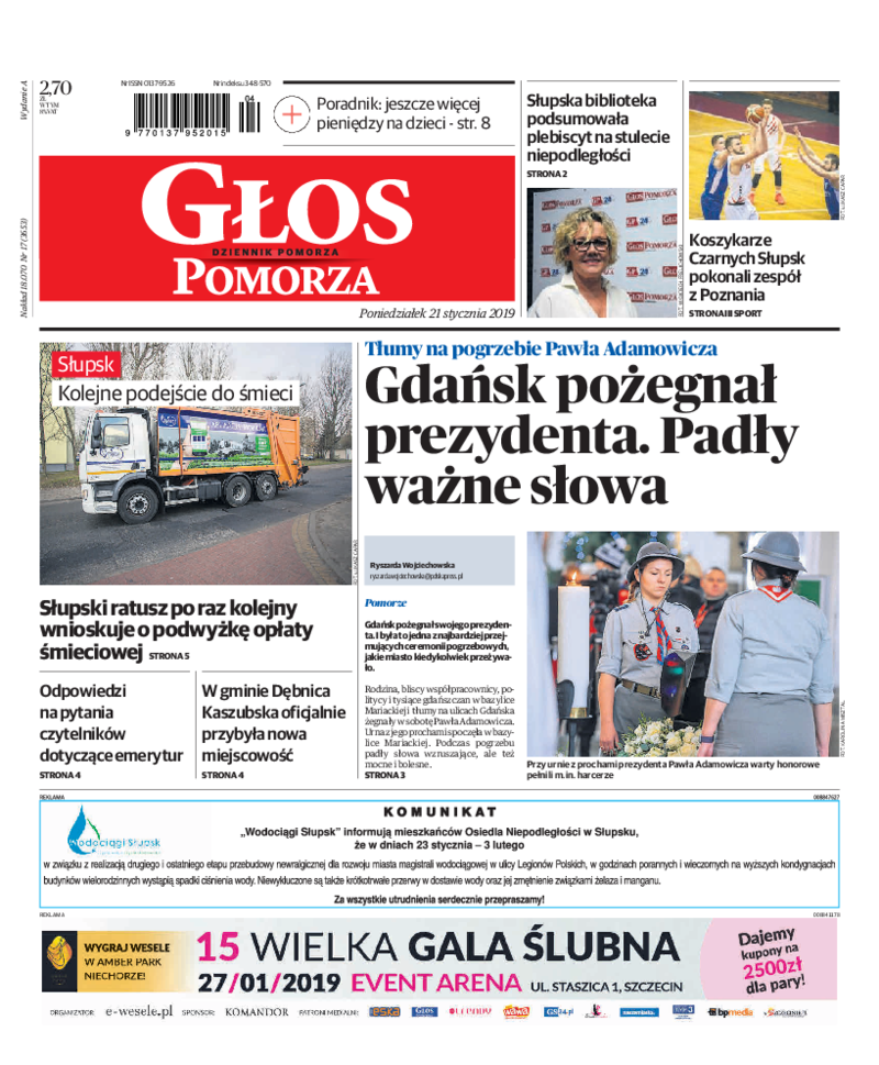 Głos Pomorza