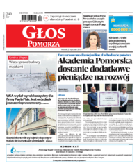 Głos Pomorza