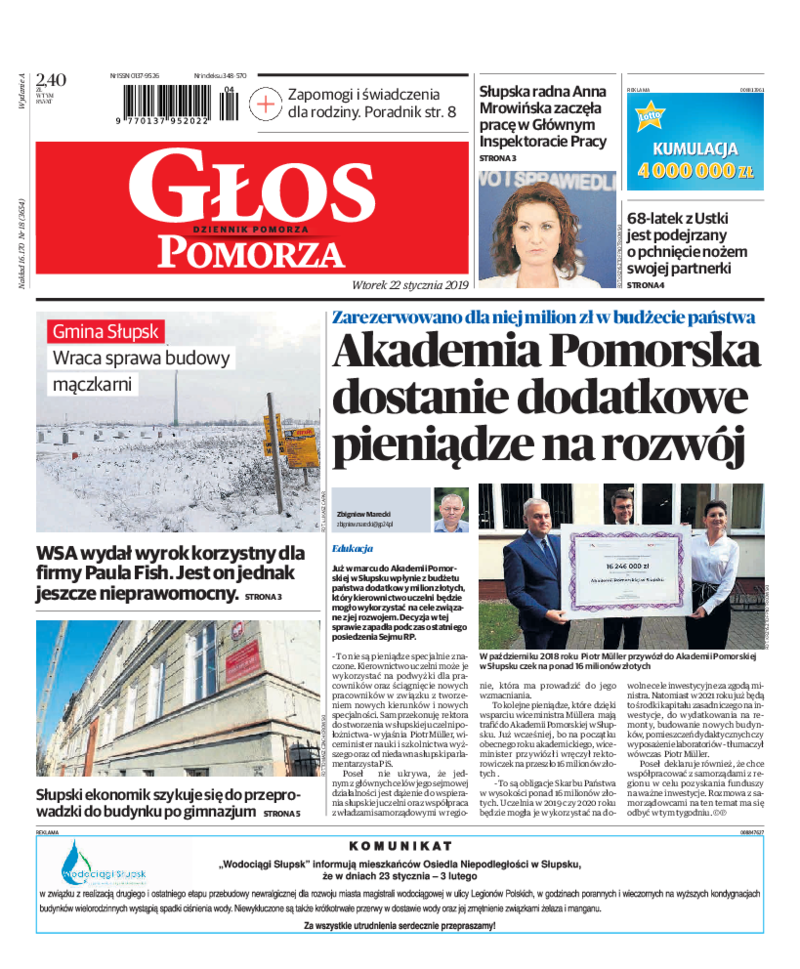 Głos Pomorza