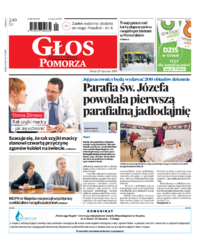 Głos Pomorza
