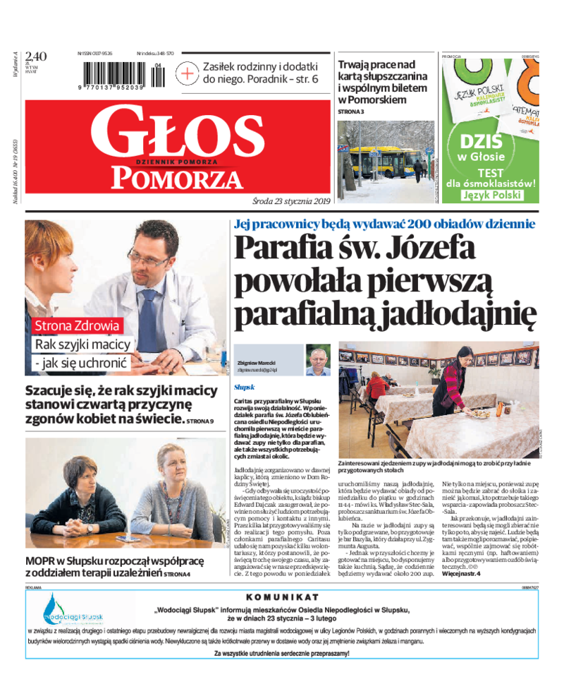 Głos Pomorza