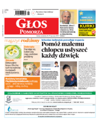Głos Pomorza