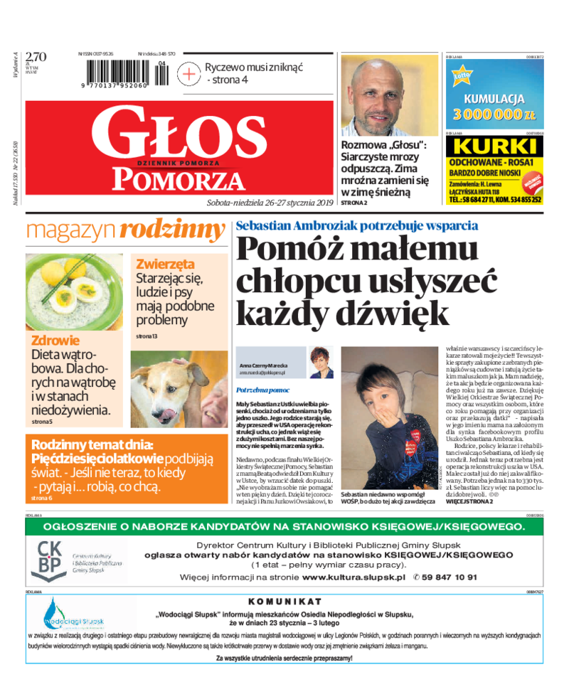 Głos Pomorza