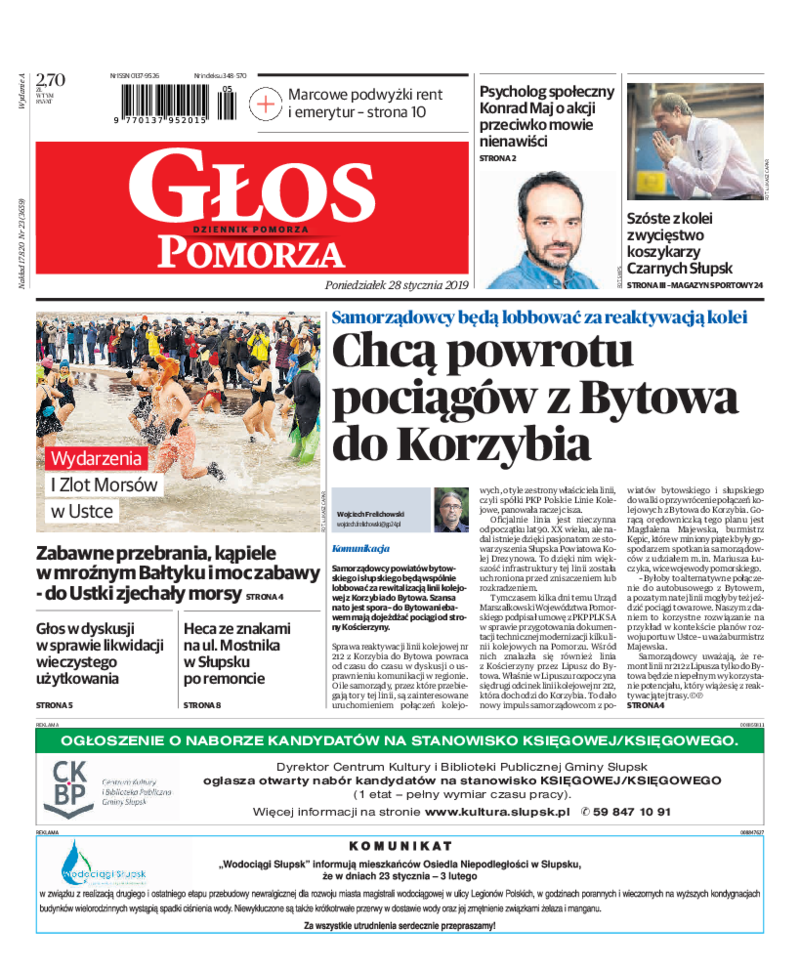 Głos Pomorza
