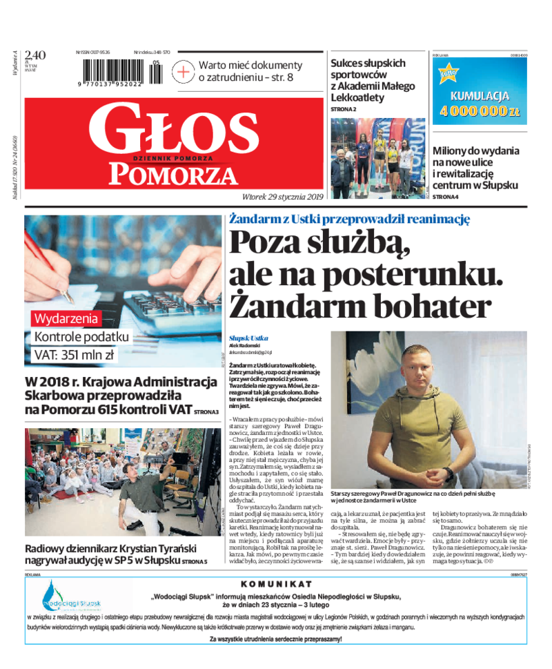 Głos Pomorza
