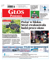 Głos Pomorza