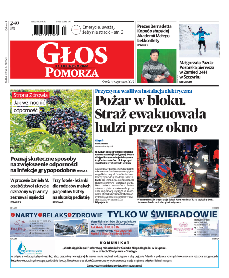 Głos Pomorza