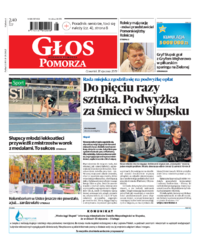 Głos Pomorza