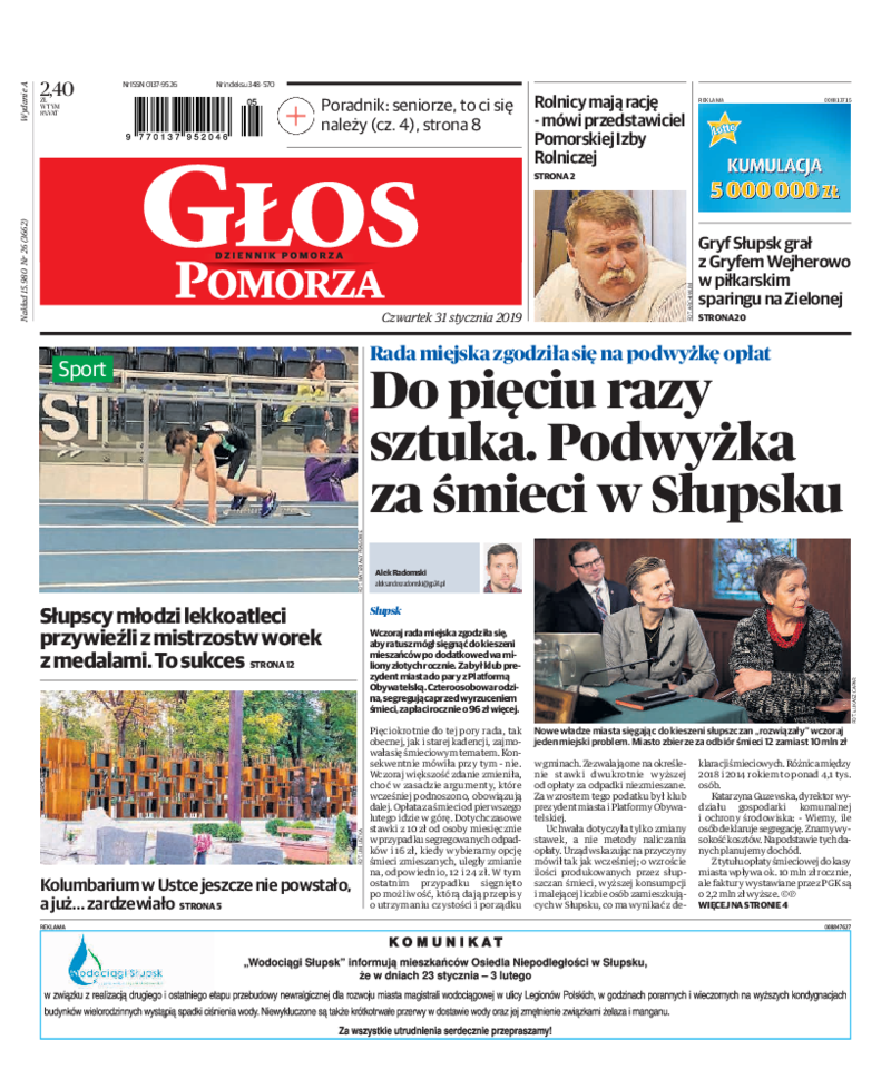 Głos Pomorza