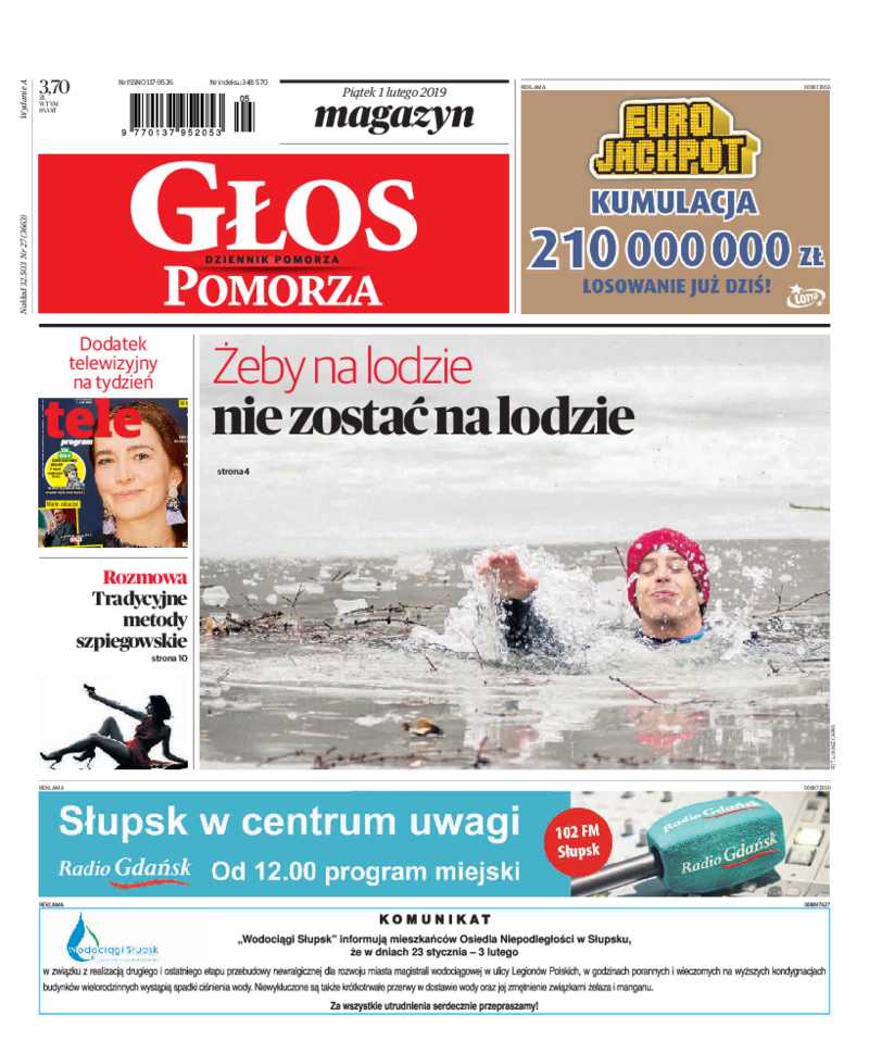 Głos Pomorza