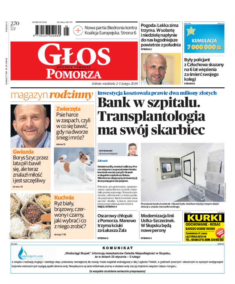 Głos Pomorza
