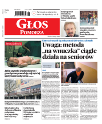 Głos Pomorza