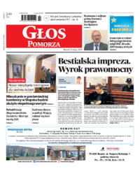 Głos Pomorza