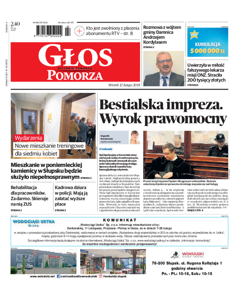 Głos Pomorza