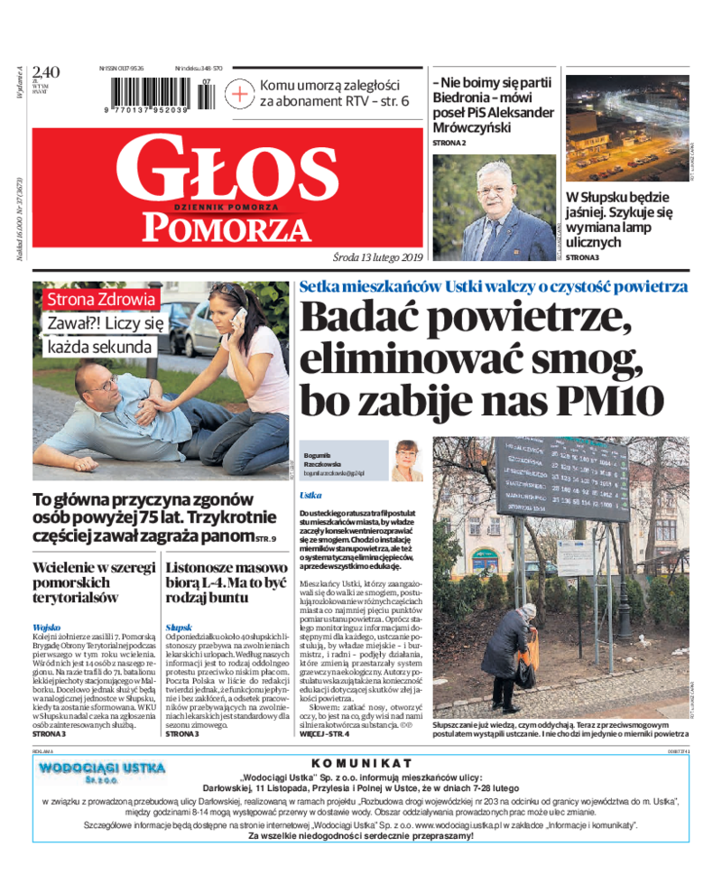 Głos Pomorza