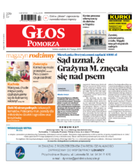 Głos Pomorza