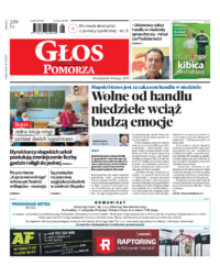 Głos Pomorza