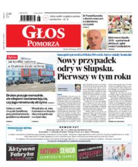 Głos Pomorza