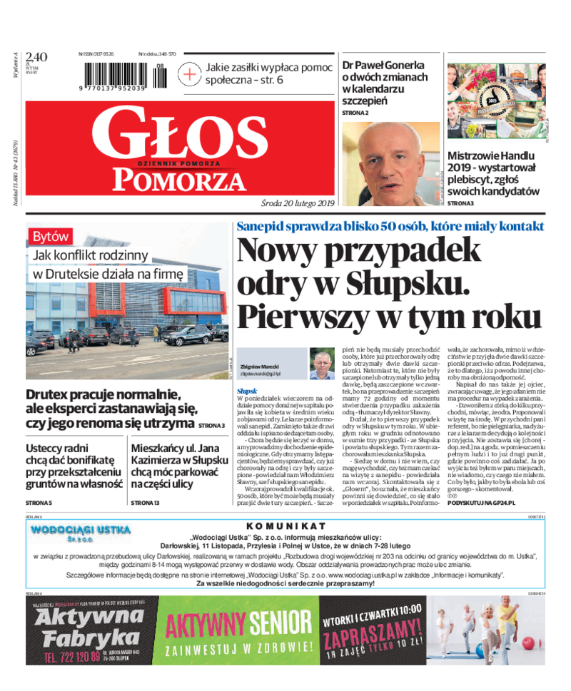 Głos Pomorza