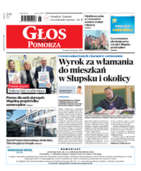 Głos Pomorza