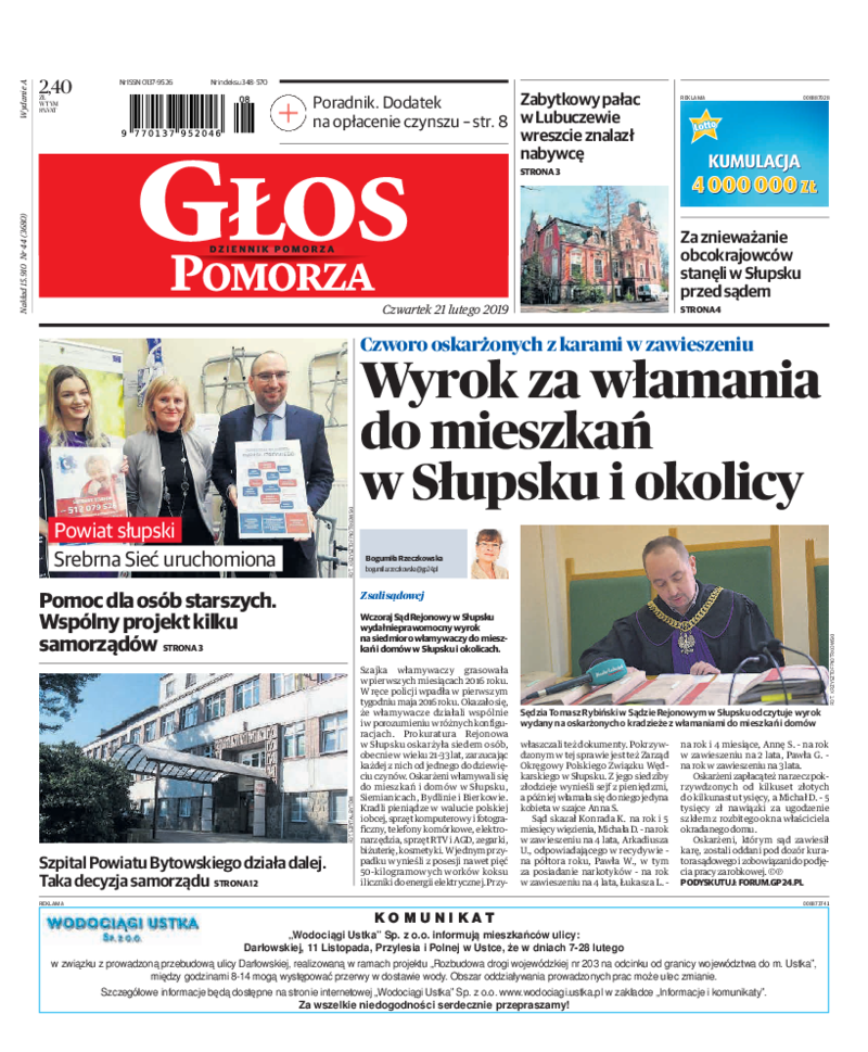 Głos Pomorza
