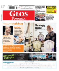 Głos Pomorza