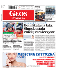 Głos Pomorza