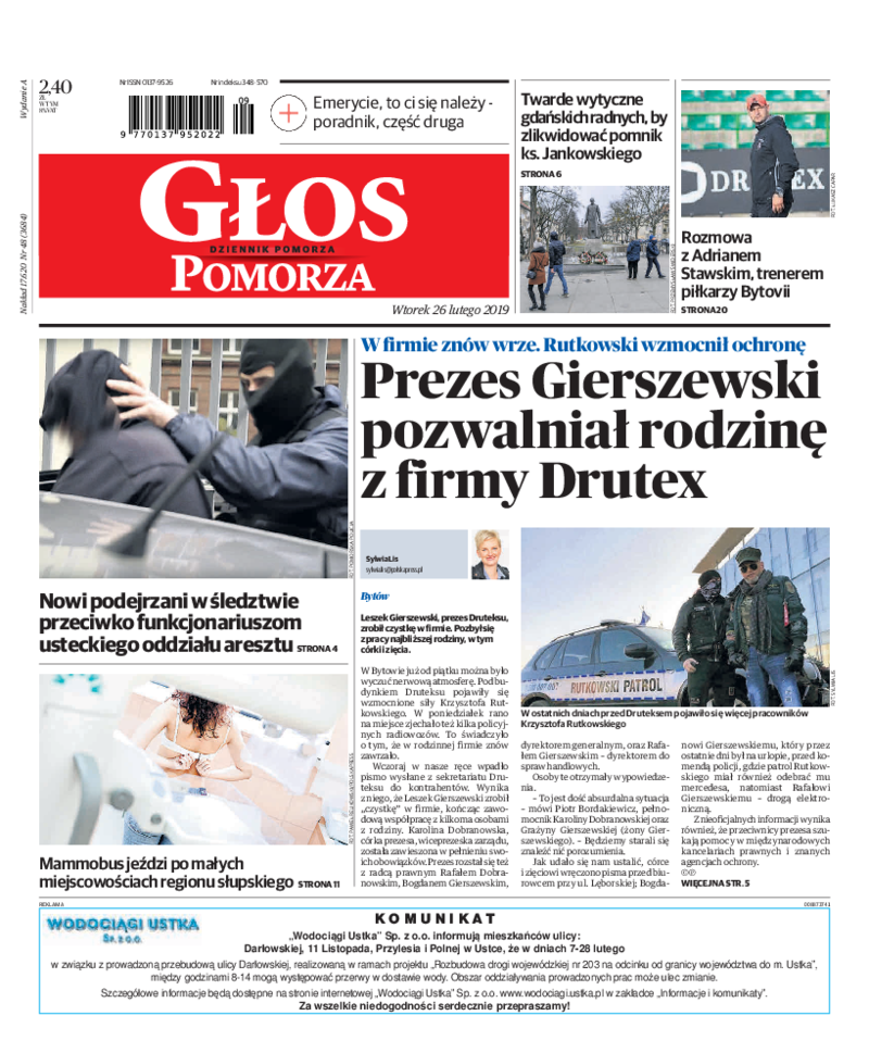 Głos Pomorza